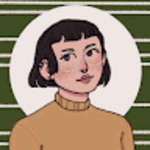 Meet your Posher, Natasha keown